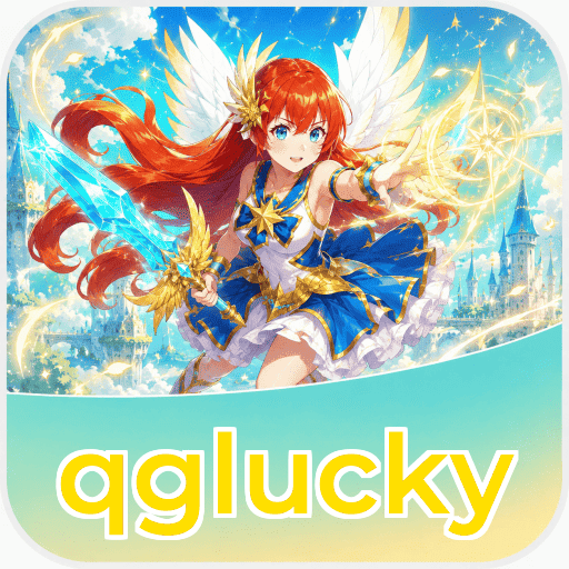qglucky APK v4.7.5 - Screenshot fitur notifikasi push update terbaru